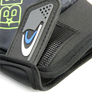 دستکش دوچرخه سواری مدل چهارفصل کد 1661 سایز L