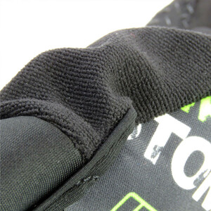 دستکش دوچرخه سواری مدل چهارفصل کد 1661 سایز L