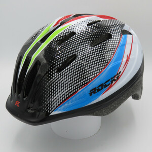 کلاه دوچرخه سواری راکی کد 1276 – سایز 52-56