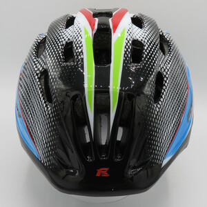 کلاه دوچرخه سواری راکی کد 1276 – سایز 52-56