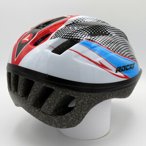 کلاه دوچرخه سواری راکی کد 1276 – سایز 52-56