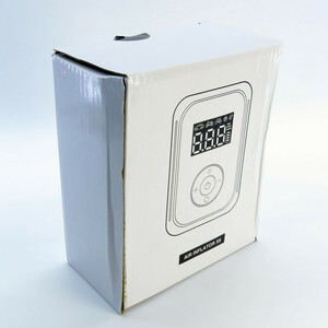 پمپ باد شارژی x6 کد 1817