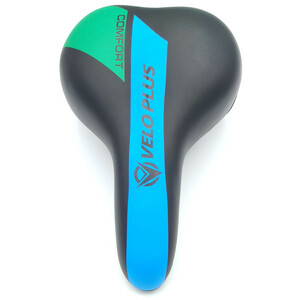 زین دوچرخه ولو مدل تایوان کد 756