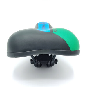 زین دوچرخه ولو مدل تایوان کد 756