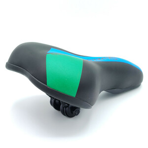 زین دوچرخه ولو مدل تایوان کد 756