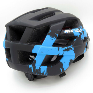 کلاه ایمنی دوچرخه رپیدو کد 1472