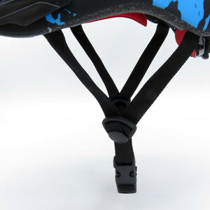 کلاه ایمنی دوچرخه رپیدو کد 1472