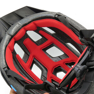 کلاه ایمنی دوچرخه رپیدو کد 1472