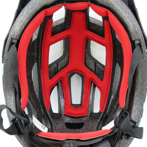 کلاه ایمنی دوچرخه رپیدو کد 1472