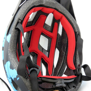 کلاه ایمنی دوچرخه رپیدو کد 1472