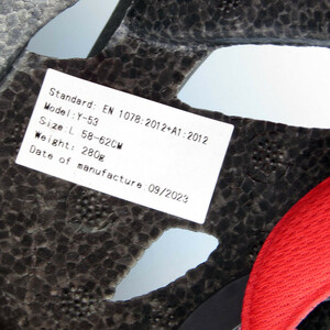 کلاه ایمنی دوچرخه رپیدو کد 1472