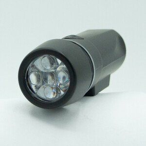 چراغ جلو و عقب دوچرخه اوکی مدل 855