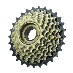 خودرو دوچرخه راکس مدل هفت سرعت کد 1324