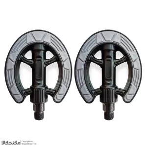 رکاب 26 ژله ای گرد کد 752