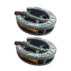 رکاب 26 ژله ای گرد کد 752