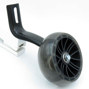 چرخ کمکی سایز 12 ژل چراغدار نیترو کد 1604