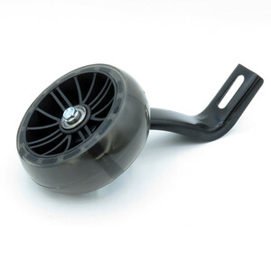 چرخ کمکی سایز 12 ژل چراغدار نیترو کد 1604