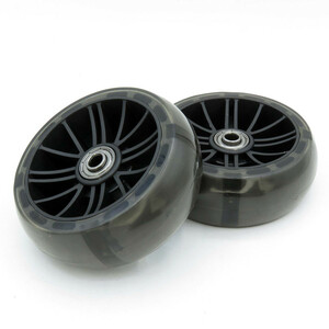 چرخ کمکی سایز 12 ژل چراغدار نیترو کد 1604