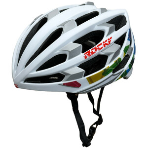 کلاه ایمنی دوچرخه راکی مدل KS29