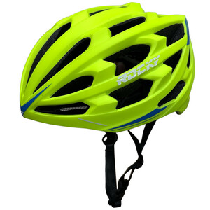 کلاه ایمنی دوچرخه راکی مدل KS29