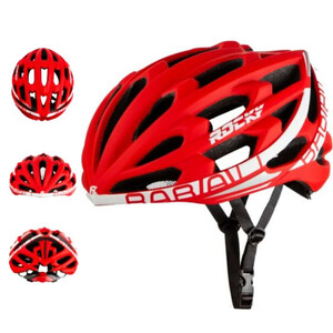 کلاه ایمنی دوچرخه راکی مدل KS29