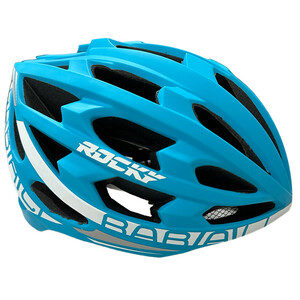 کلاه ایمنی دوچرخه راکی مدل KS29