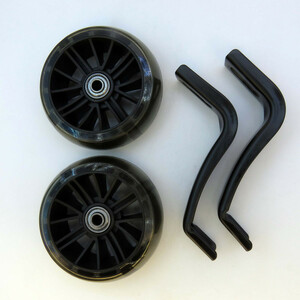 چرخ کمکی ژله ای نیترو سایز 12 کد 1414