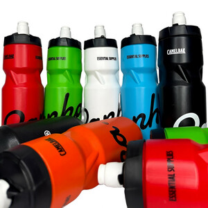 قمقمه کمل بک مدل رافا گنجایش 0.75 لیتر