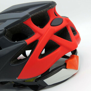 کلاه ایمنی دوچرخه کربول مدل ایرلیت کد 1635