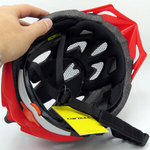 کلاه ایمنی دوچرخه کربول مدل ایرلیت کد 1635