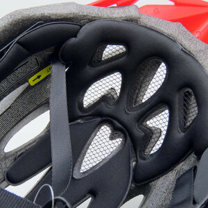 کلاه ایمنی دوچرخه کربول مدل ایرلیت کد 1635