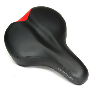 زین دوچرخه ولو پلاس مدل 72