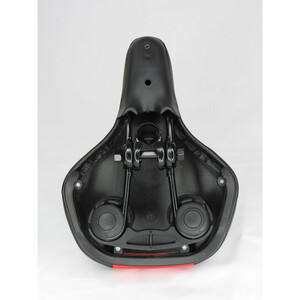 زین دوچرخه ولو پلاس مدل 72