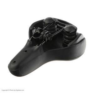 زین دوچرخه ولو پلاس مدل 72