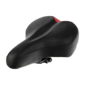 زین دوچرخه ولو پلاس مدل 72