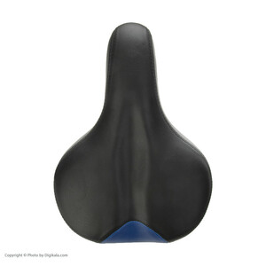 زین دوچرخه ولو پلاس مدل 72