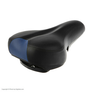 زین دوچرخه ولو پلاس مدل 72