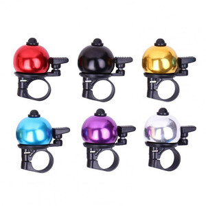 زنگ دوچرخه مدل آلومینیوم تایوان کد 873