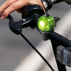 زنگ دوچرخه مدل آلومینیوم تایوان کد 873