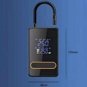 پمپ باد شارژی CX-329 کد 1818