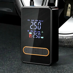 پمپ باد شارژی CX-329 کد 1818