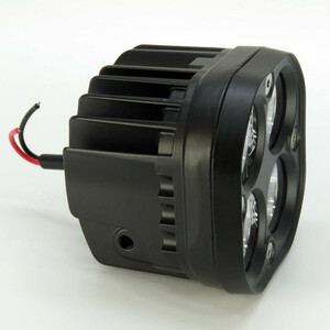 پروژکتور آفرود spot s4 سفید 40 وات کد 1808