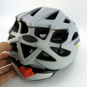 کلاه ایمنی دوچرخه کربول مدل ایرلایت کد 1722