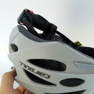 کلاه ایمنی دوچرخه کربول مدل ایرلایت کد 1722