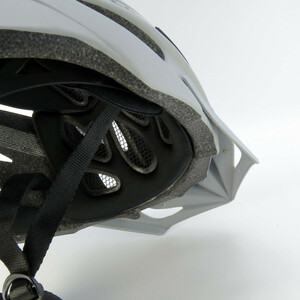 کلاه ایمنی دوچرخه کربول مدل ایرلایت کد 1722