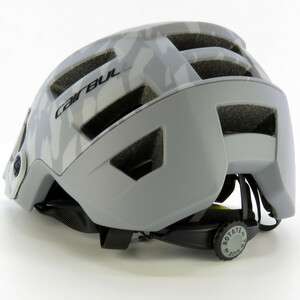 کلاه ایمنی دوچرخه کربول مدل trail کد 1782