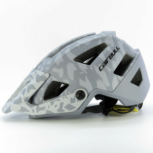 کلاه ایمنی دوچرخه کربول مدل trail کد 1782