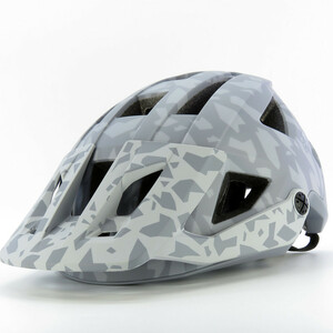 کلاه ایمنی دوچرخه کربول مدل trail کد 1782