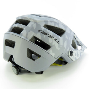 کلاه ایمنی دوچرخه کربول مدل trail کد 1782