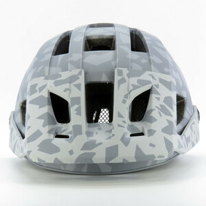 کلاه ایمنی دوچرخه کربول مدل trail کد 1782